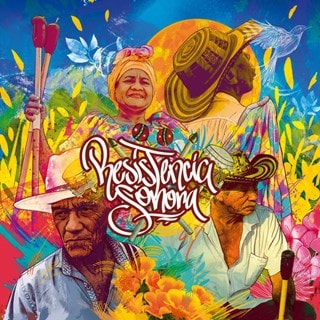 Resistencia sonora: The living roots of Gaita music in Ovejas, Colombia