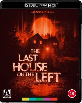 The Last House On the Left