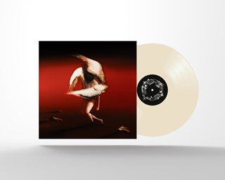 Pain to Power - Limited Edition Cream Vinyl