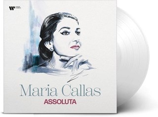 Maria Callas: Assoluta