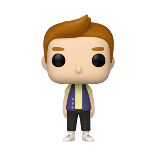 Jimmy Jr 2171 Bob's Burgers Funko Pop Vinyl