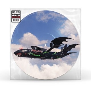 Dogs of War (hmv Exclusive) Picture Disc