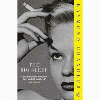 The Big Sleep