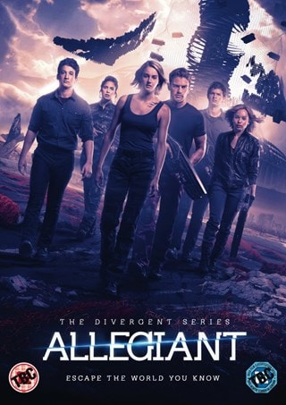 Allegiant