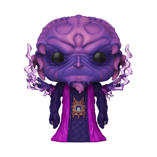 Ivan Ooze 1782 Mighty Morphin Power Rangers Funko Pop Vinyl