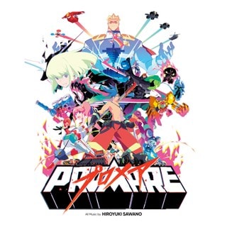 Promare