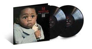 Tha Carter III - 15th Anniversary Edition