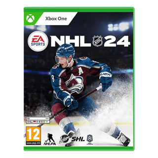 EA Sports NHL 24 (X1)
