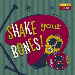 Shake Your Bones