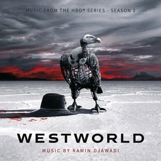 Westworld: Music from the HBO Series - Season 2