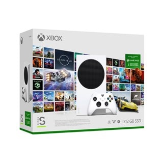 Xbox deals present ideas