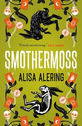 Smothermoss Paperback By Alisa Alering