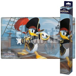 Playmat Donald Duck Set 6 Disney Lorcana