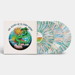 King Gizzard & The Lizard Wizard | HMV Store