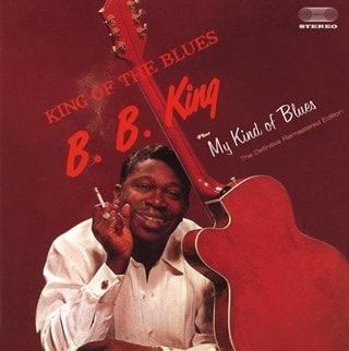 King of the Blues/My Kind of Blues