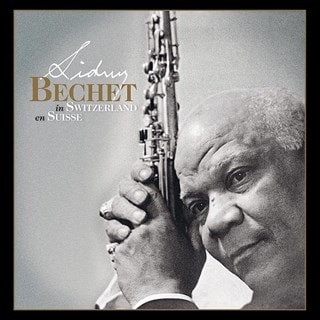 Sidney Bechet En Suisse