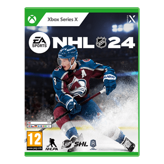 EA Sports NHL 24 (XSX)