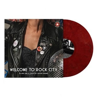 Welcome to Rock City - Volume 1