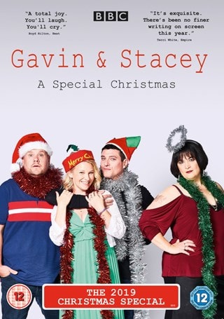 Gavin & Stacey: A Special Christmas