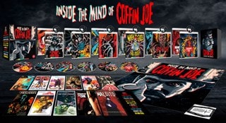 Inside the Mind of Coffin Joe Limited Edition