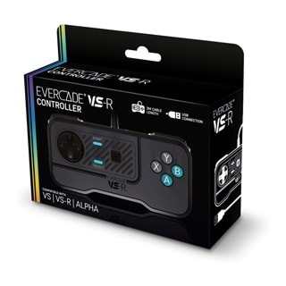 Evercade VS-R Wired Controller