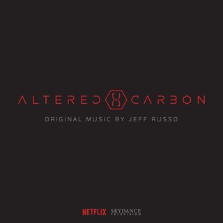 Altered Carbon