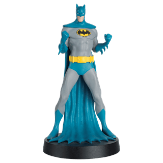 Batman Decades 1970 Figurine: Hero Collector