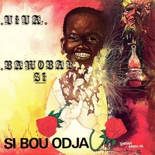 Si Bou Odja