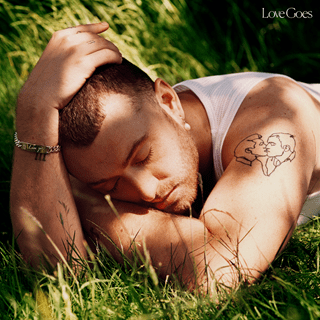 Sam Smith - Love Goes - CD & hmv Westfield London Signing Event Entry