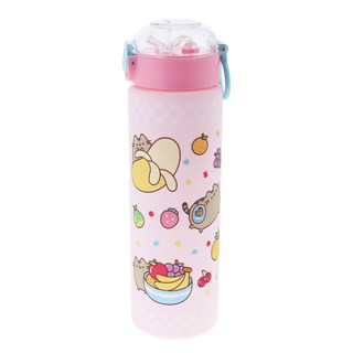 Pusheen Water Bottle