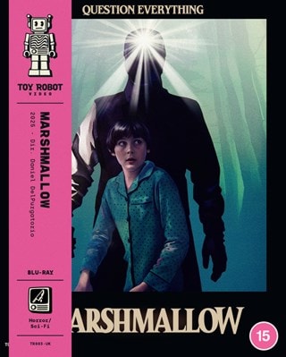 Marshmallow