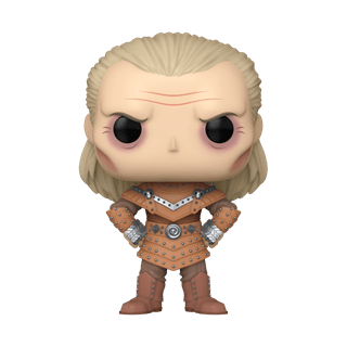Vigo 1886 Ghostbusters II Funko Pop Vinyl