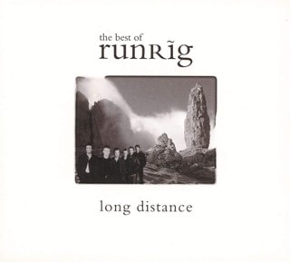 Long Distance: The Best of Runrig