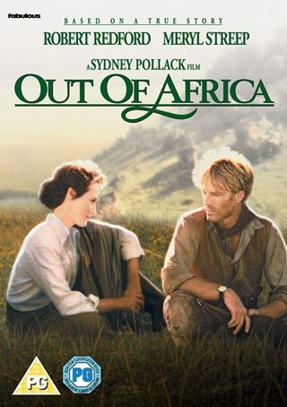 Out of Africa