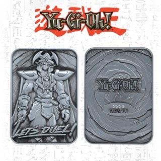Celtic Guardian Limited Edition Yu Gi Oh! Collectible Ingot