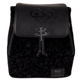Buffy The Vampire Slayer Loungefly Mini Backpack