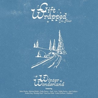 Gift Wrapped: Winter Wonderland - Volume 4