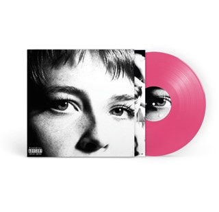 Surrender (hmv Exclusive) Pink Vinyl Includes Poster