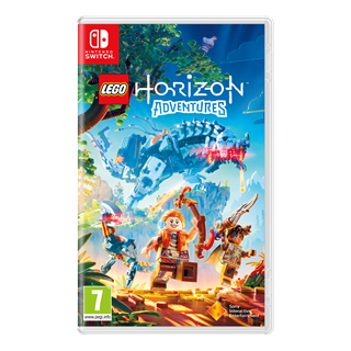 LEGO Horizon Adventures (Nintendo Switch)