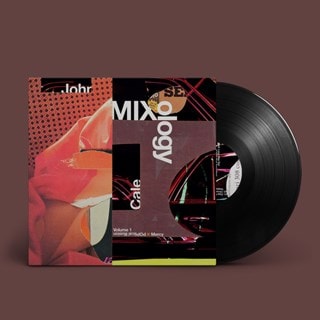 MiXology, Volume 1