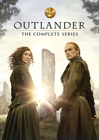 Outlander: The Complete Series