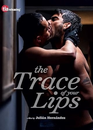 The Trace of Your Lips