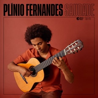 Plinio Fernandes: Saudade