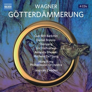 Wagner: Gotterdammerung: The Twilight of the Gods