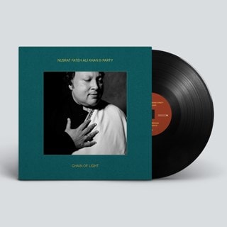 Chain of Light - Limited Edition Vinyl