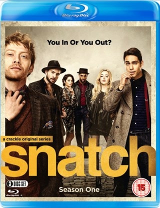 Snatch: Season 1