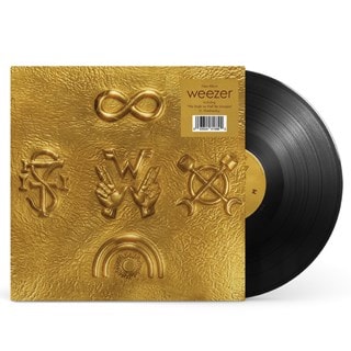 Weezer (Gold Album)