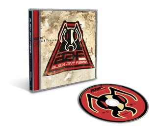 ANThology (25th Anniversary Edition)