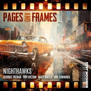 Pages and Frames