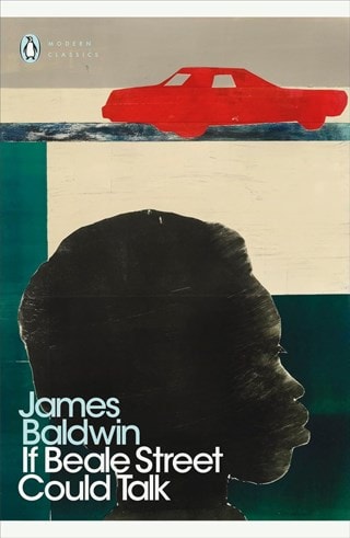 If Beale Street Could Talk Paperback By James Baldwin
